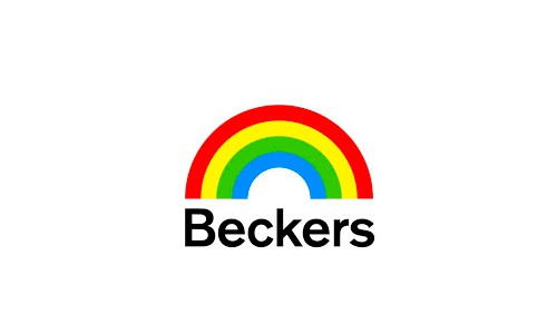 Beckers Logo