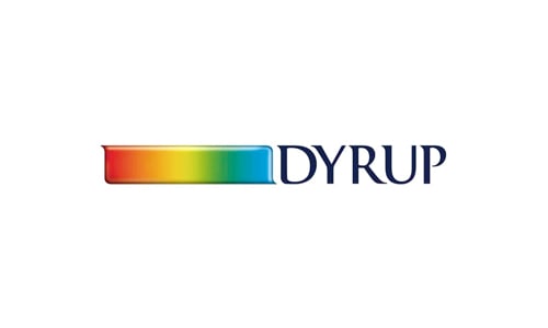 Dyrup logo