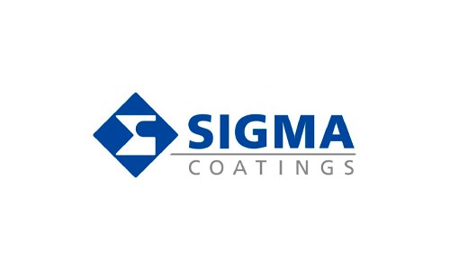 Sigma Coatings logo og ikon
